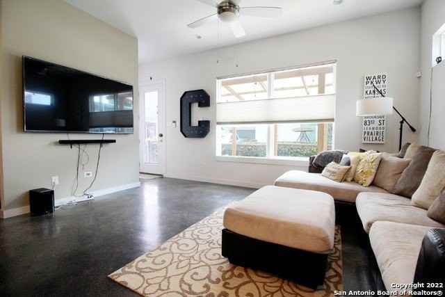 236 E Cevallos Unit 101 #101 - Photo 7 of 27