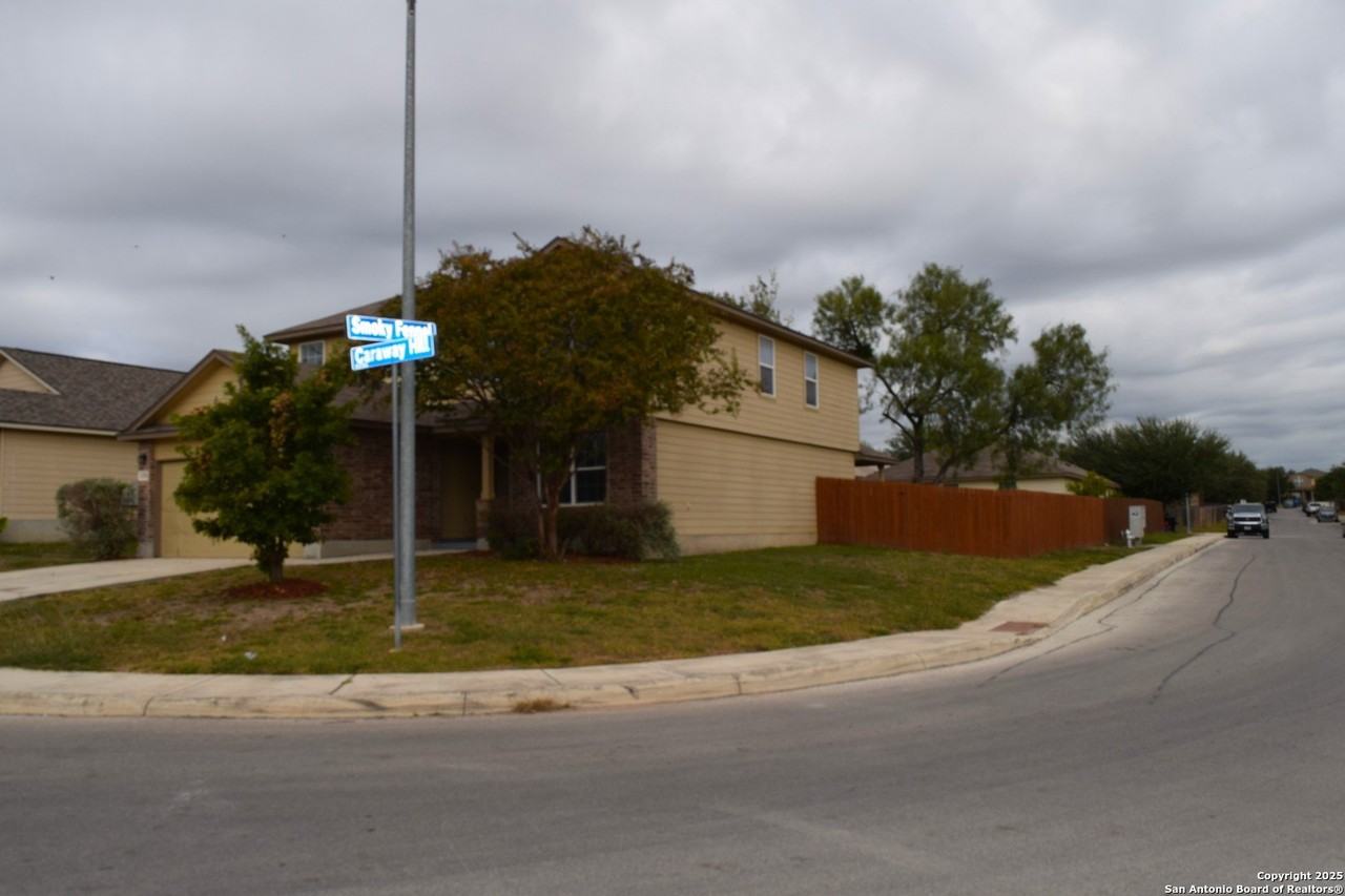 11703 Caraway Hill - Photo 3 of 25