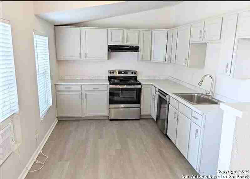 1017 Aganier Ave Apt 2 #2 - Photo 2 of 6