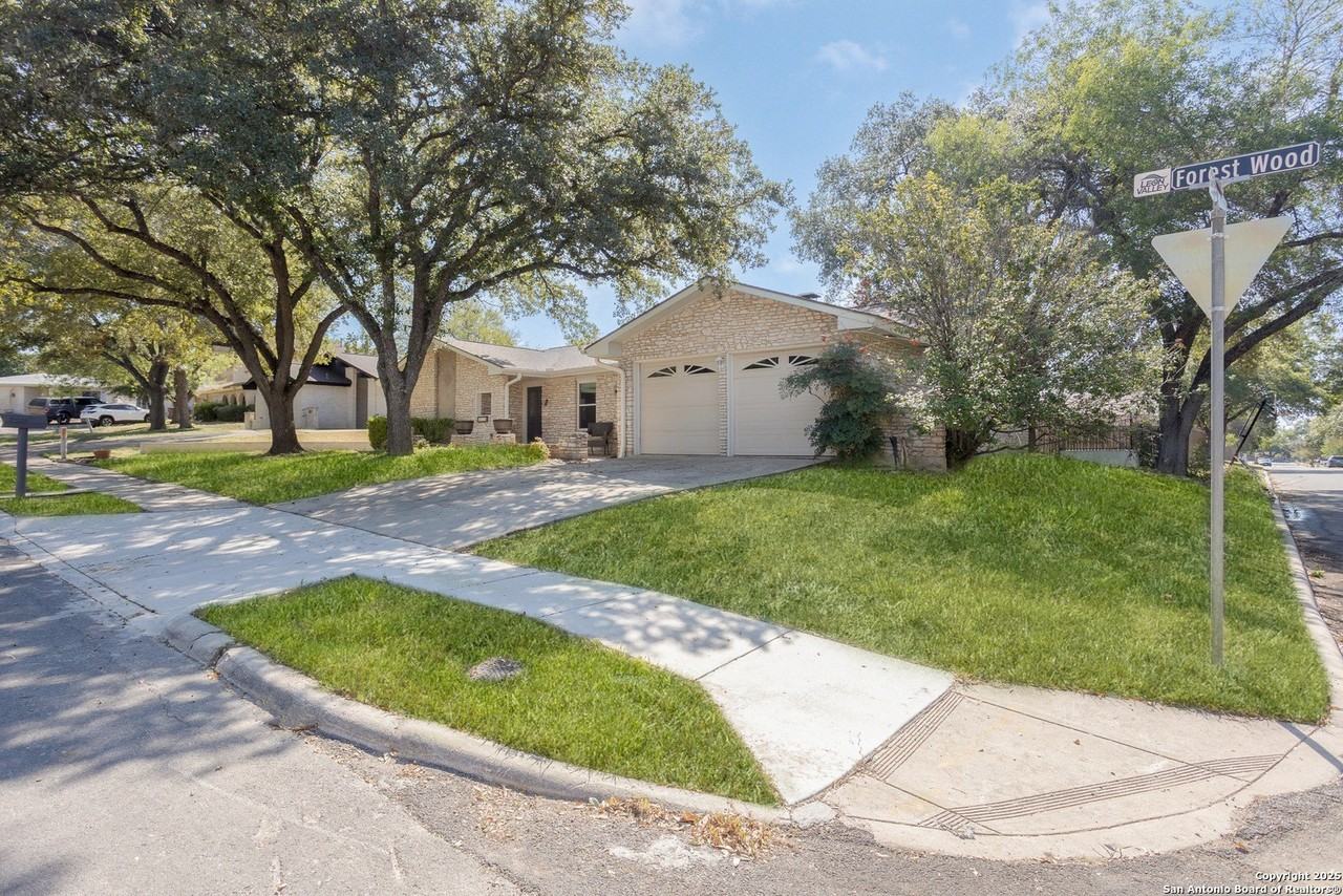 6114 Forest Wood St - Photo 3 of 32