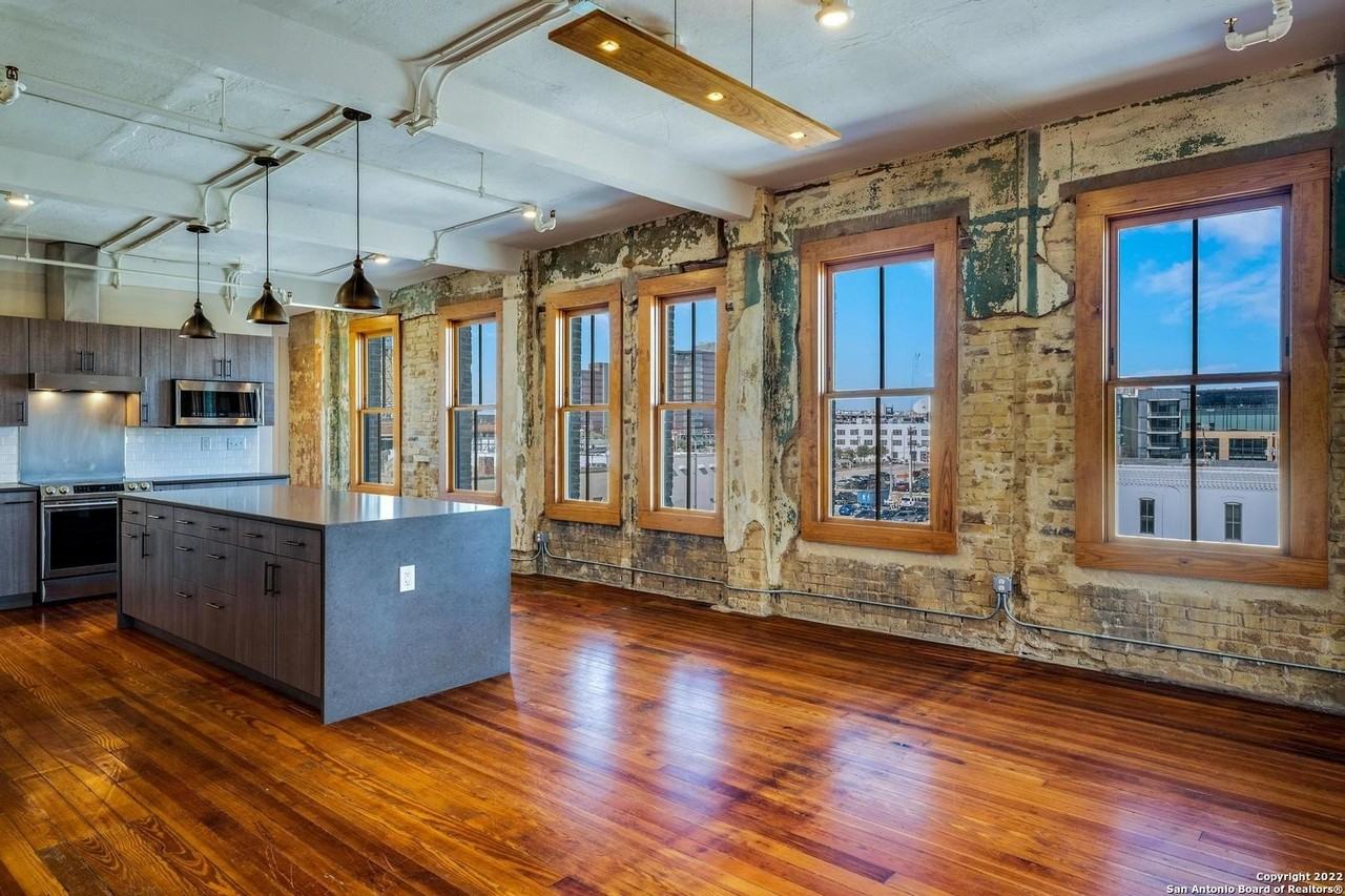 219 N Alamo St Ste 401 #401 - Photo 3 of 34