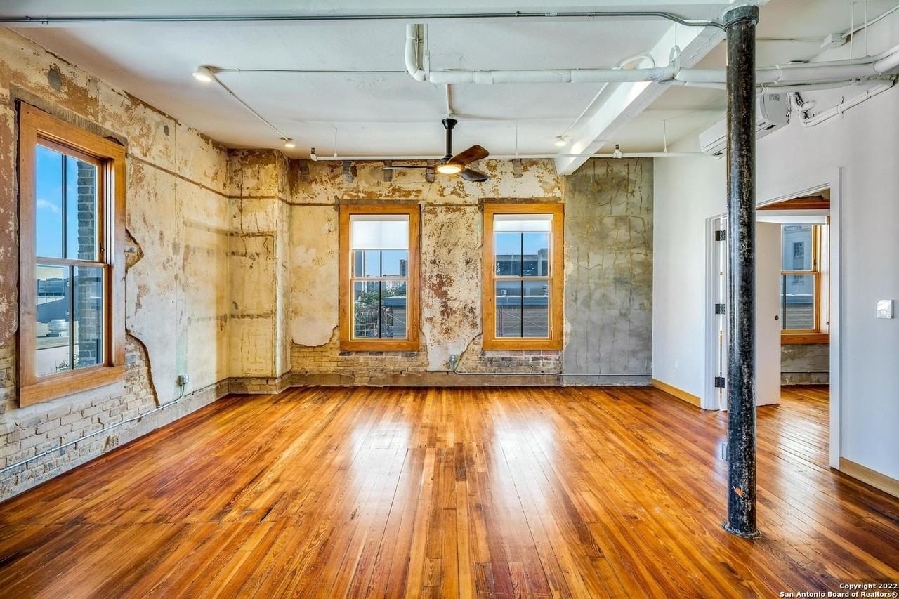 219 N Alamo St Ste 401 #401 - Photo 5 of 34