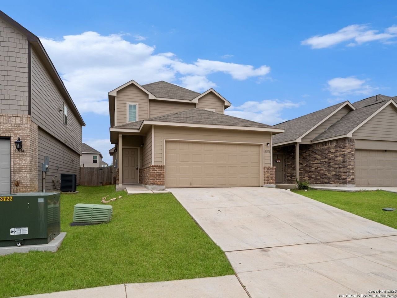 10518 Green Rock Dr - Photo 2 of 26