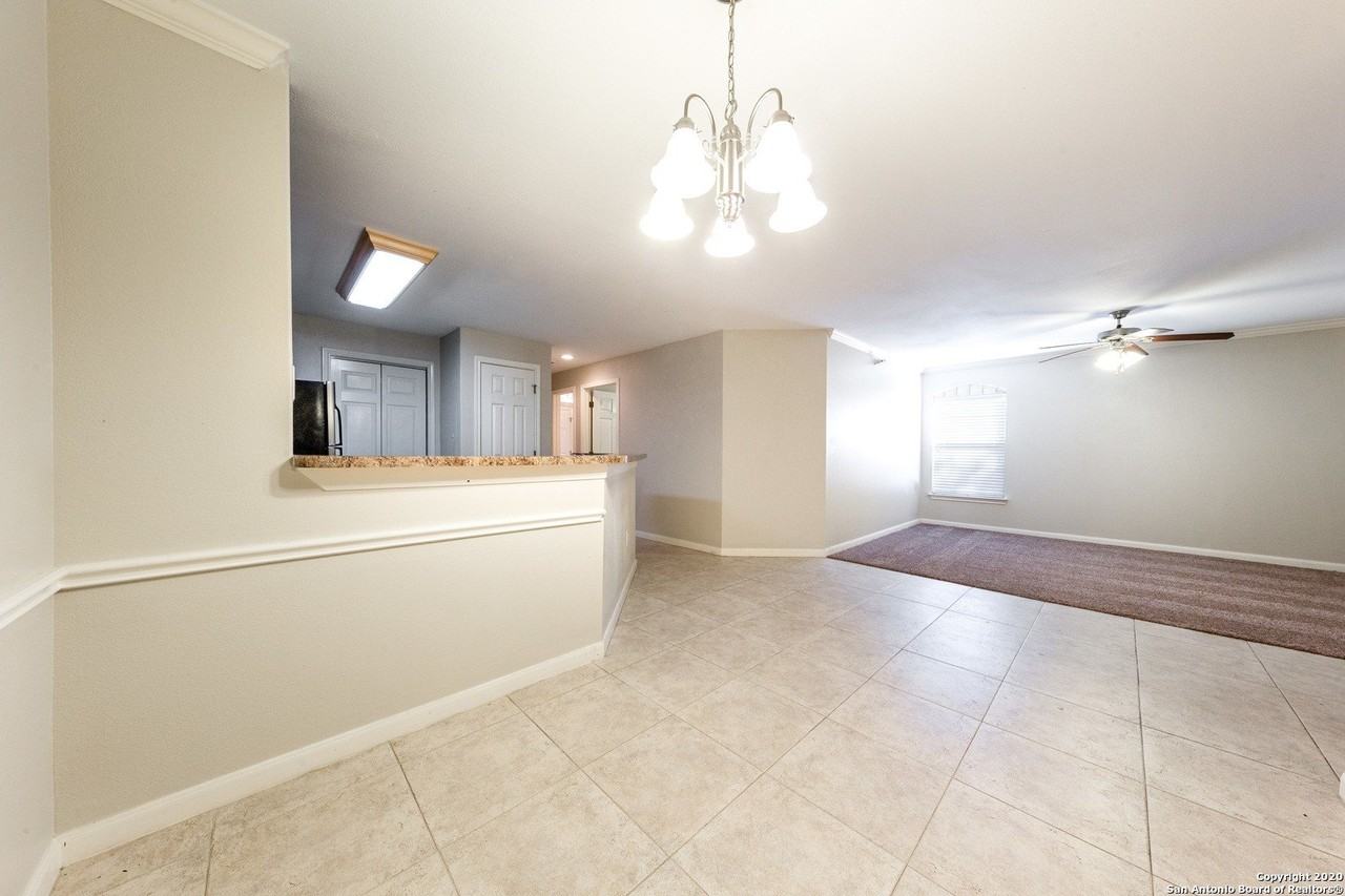 7323 Snowden Road #1201 - Photo 5 of 17