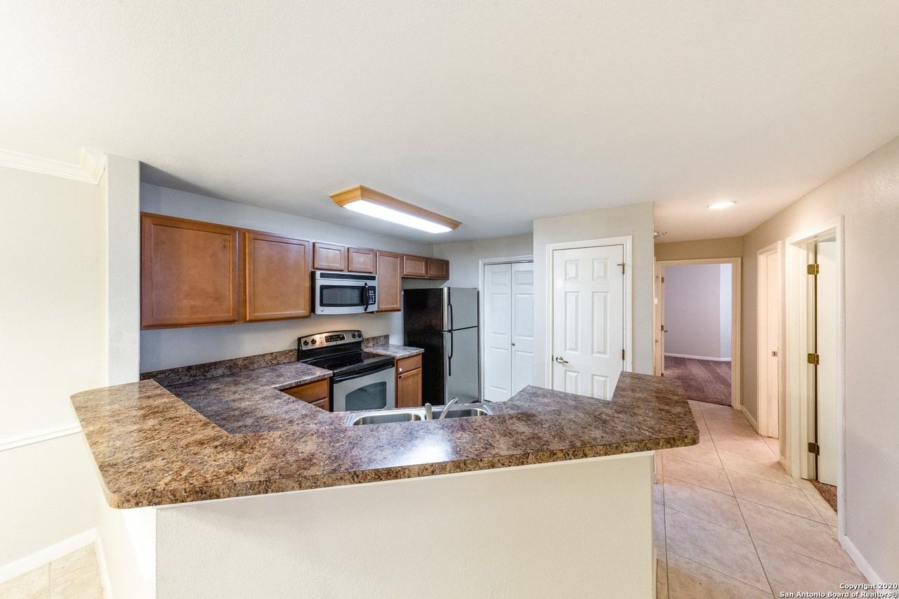 7323 Snowden Road #1201 - Photo 7 of 17