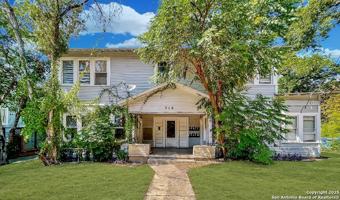 featured image of 319 Army Blvd Apt 4 #4