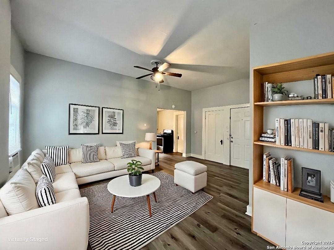 319 Army Blvd Apt 4 #4 - Photo 2 of 22