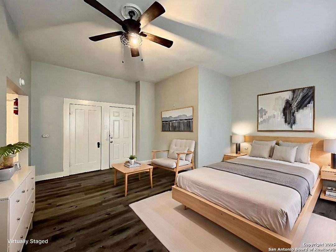 319 Army Blvd Apt 4 #4 - Photo 4 of 22