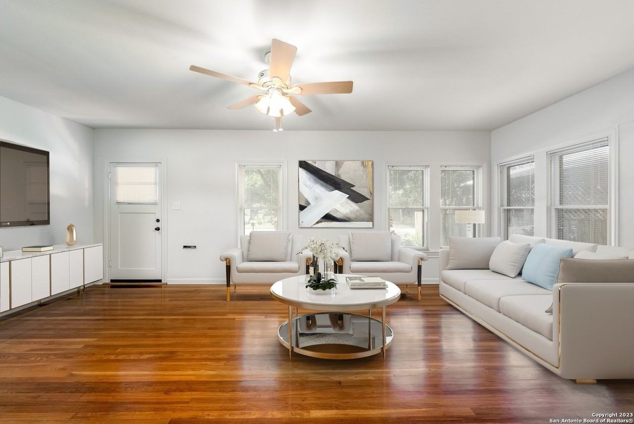 465 S Guenther Ave - Photo 4 of 20