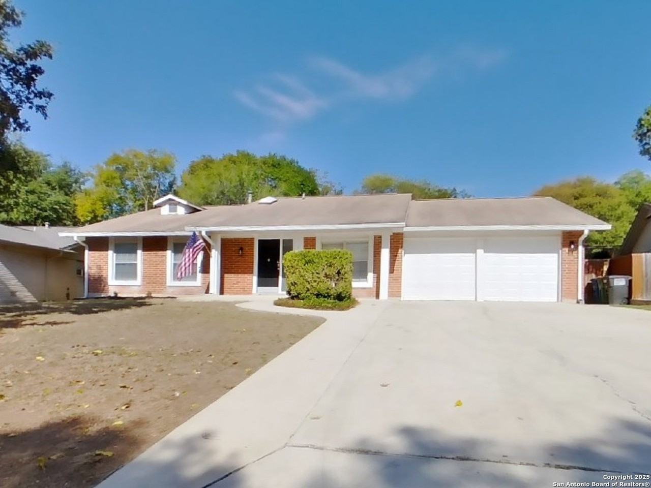 3907 Briarcrest Street