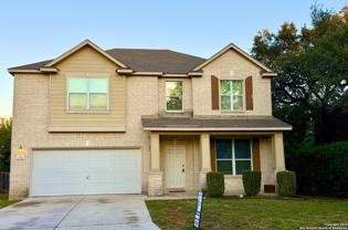 20802 Creek River - Photo 1 of 1