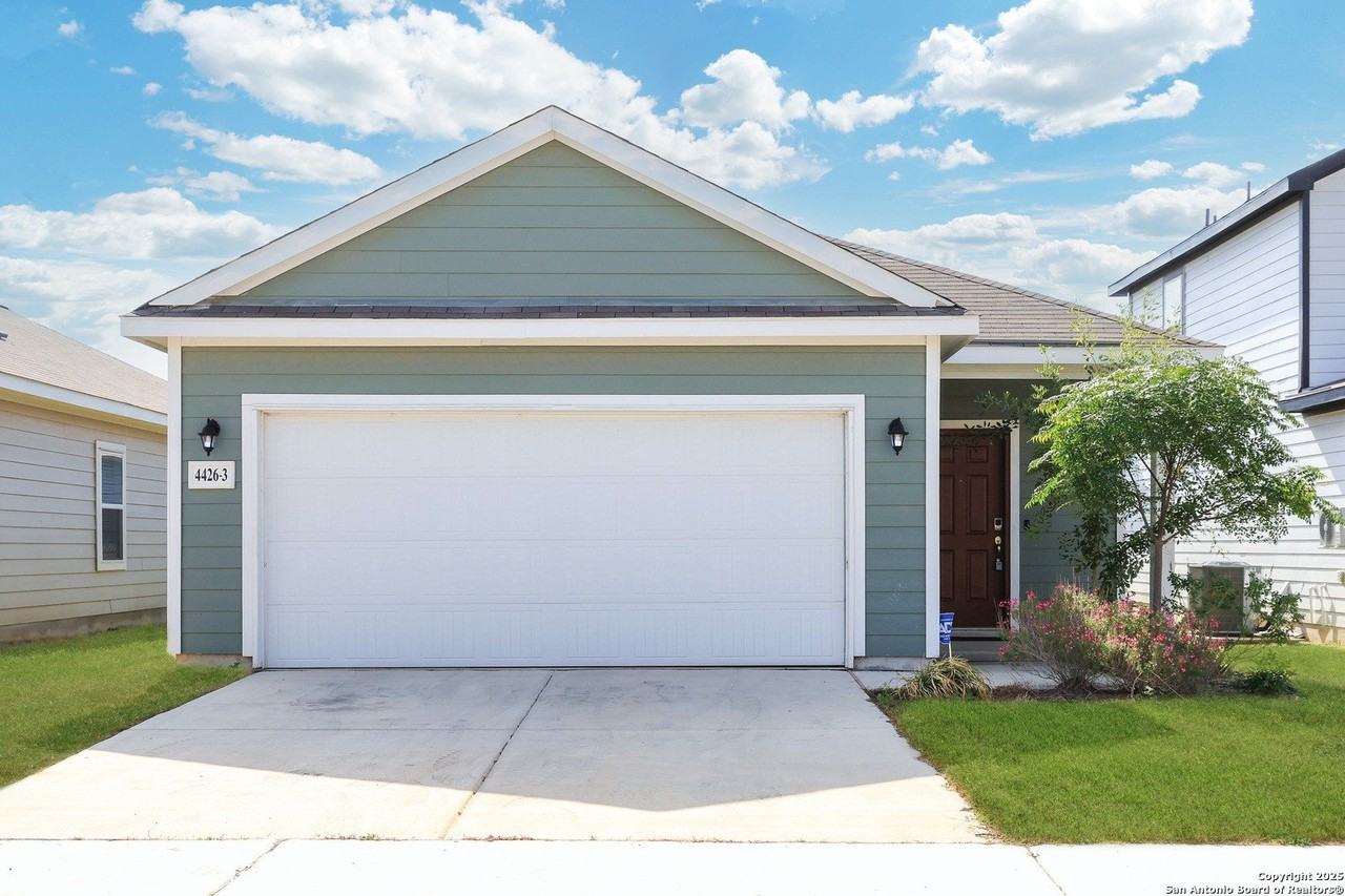 4426 Chandler Road #3