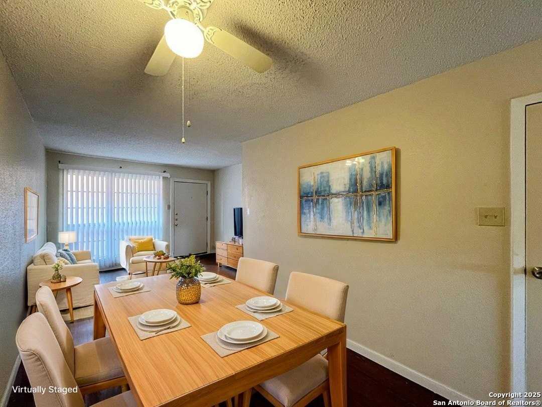 3243 Nacogdoches Rd Apt 404 #404 - Photo 3 of 30