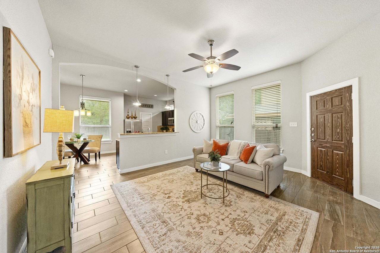 7106 Faith Way Unit 102 #102 - Photo 4 of 25