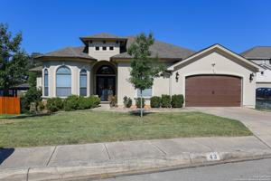 featured image of 43 Sable Heights