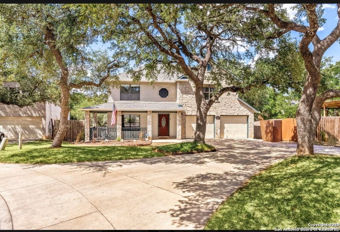 115 Newrock Creek - Photo 2 of 20