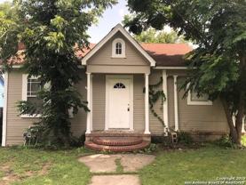 1011 Avant Avenue #1 - Photo 1 of 1