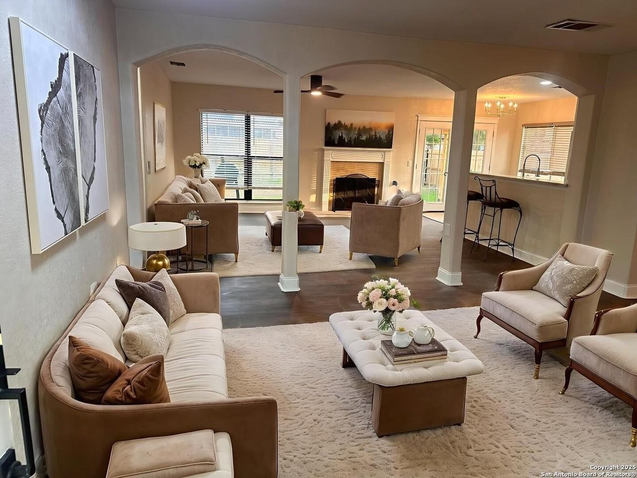 12702 Thomas Sumter St - Photo 4 of 18