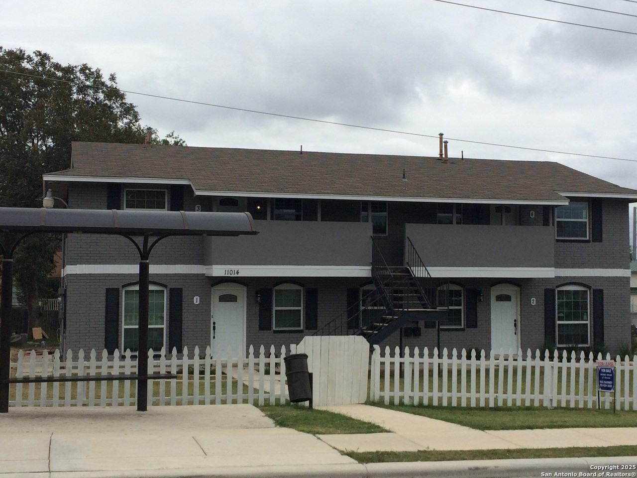 11014 Bel Air Dr Apt 2 #2 - Photo 2 of 14