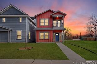 1910 East Houston Street - Photo 1 of 1