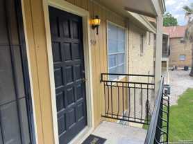 923 Vance Jackson Rd Apt 904 #904 - Photo 1 of 1