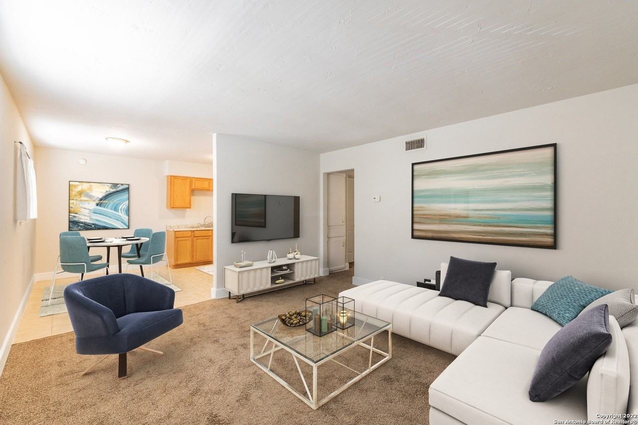 2500 West Upas Avenue #5B - Photo 2 of 11