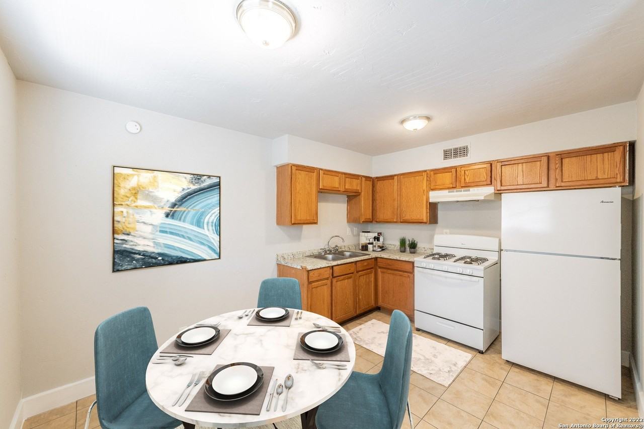 2500 West Upas Avenue #5B - Photo 3 of 11