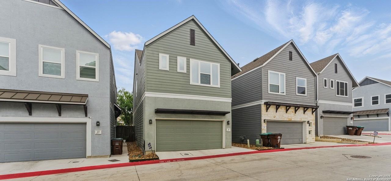 5843 Whitby Road #26