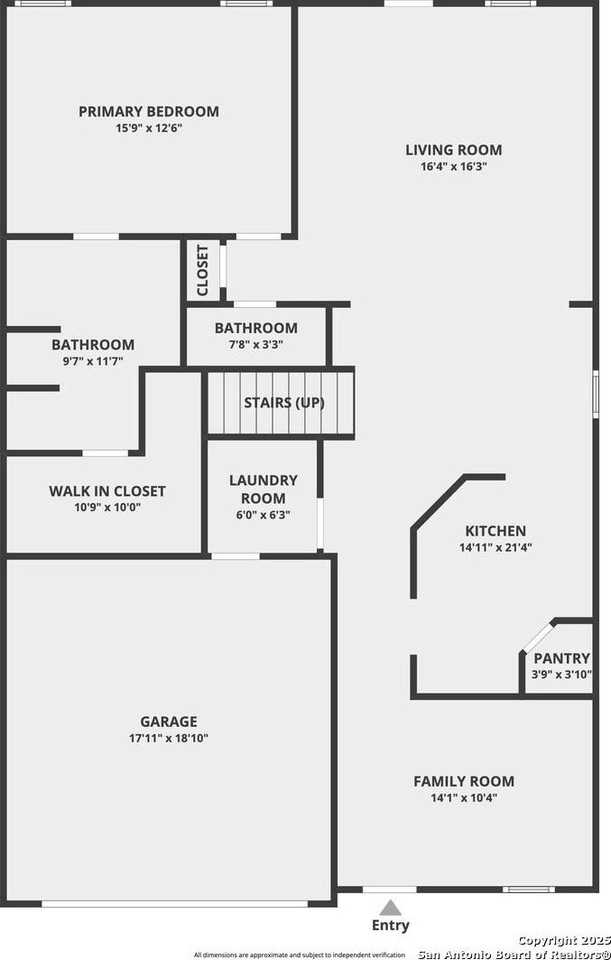 15111 Pandion Drive - Photo 3 of 30