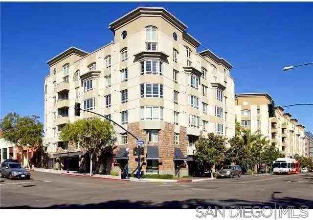 1480 Broadway Unit 2219 #2219