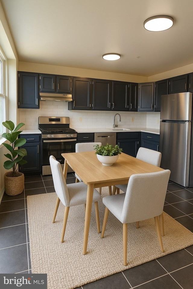 1218 Perry Street Northeast #202 - Photo 2 of 6