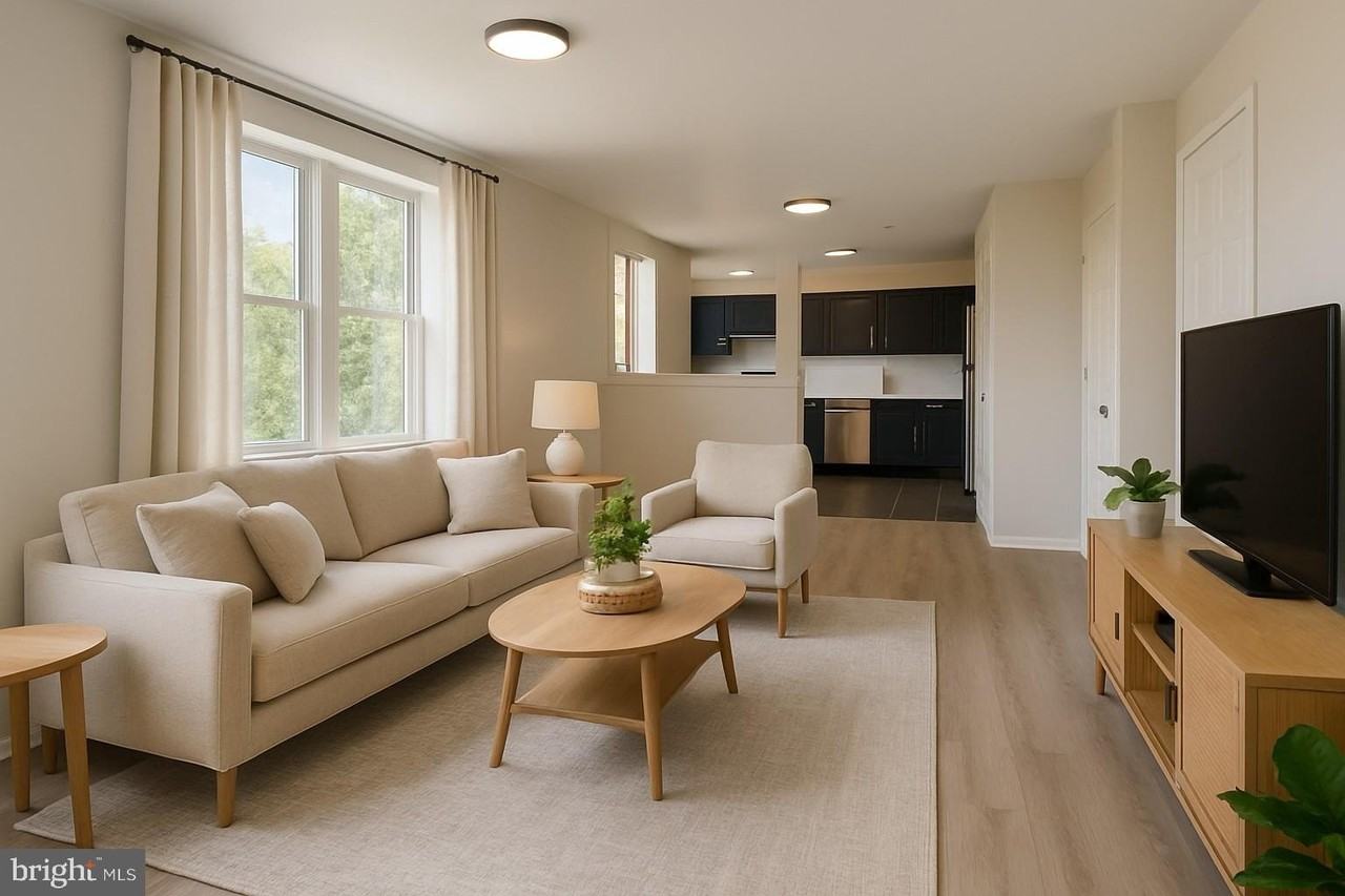 1218 Perry Street Northeast #202 - Photo 3 of 6