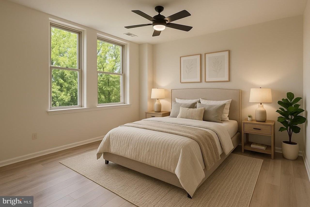 1218 Perry Street Northeast #202 - Photo 4 of 6