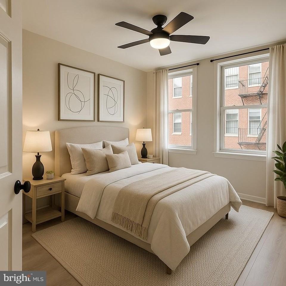 1218 Perry Street Northeast #202 - Photo 5 of 6