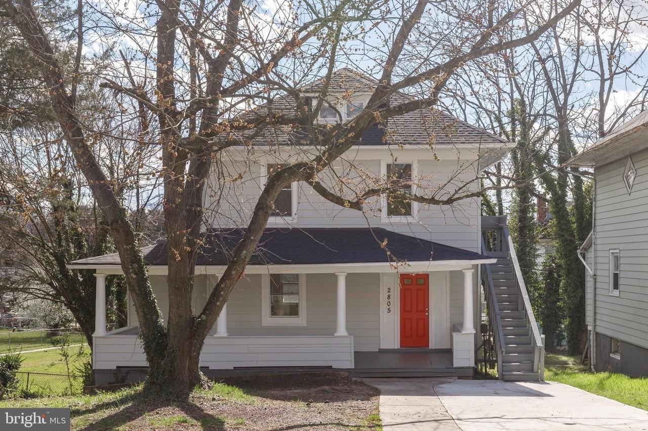 2805 Hamilton Avenue - Photo 2 of 41