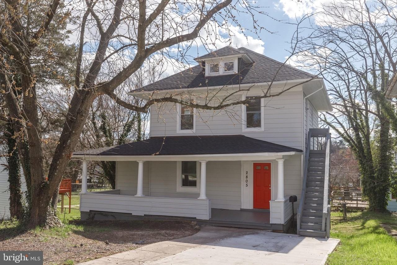 2805 Hamilton Avenue - Photo 3 of 41