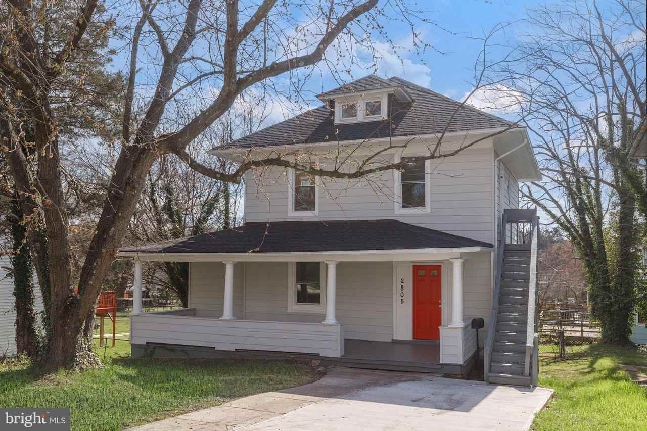 2805 Hamilton Avenue - Photo 5 of 41