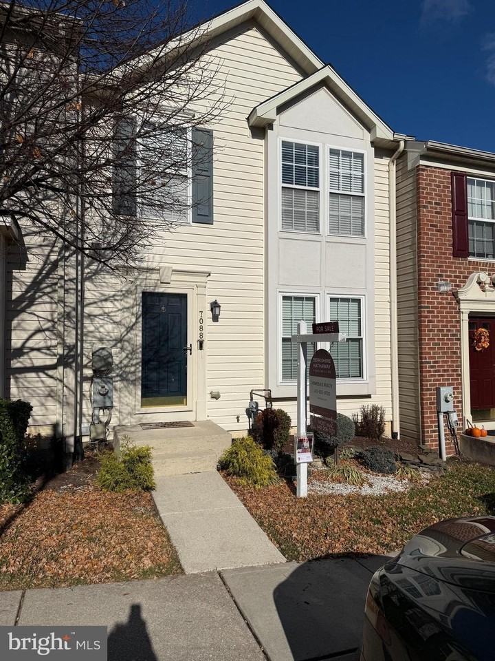 7088 Maiden Point Place #25