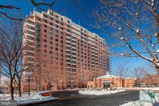 11700 Old Georgetown Road #1301 - Photo 1 of 1