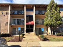 featured image of 7609 Fontainebleau Drive #2209