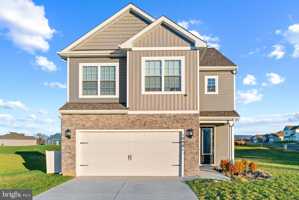 featured image of 10001 Maids Fancy Way