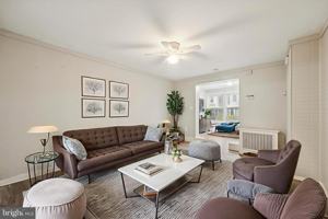 featured image of 6619 Guyer Avenue #1