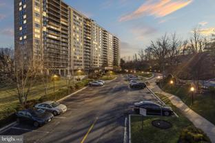 5500 Holmes Run Parkway #918 - Photo 1 of 1