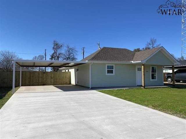 1014 Bishop Rd - Photo 2 of 18