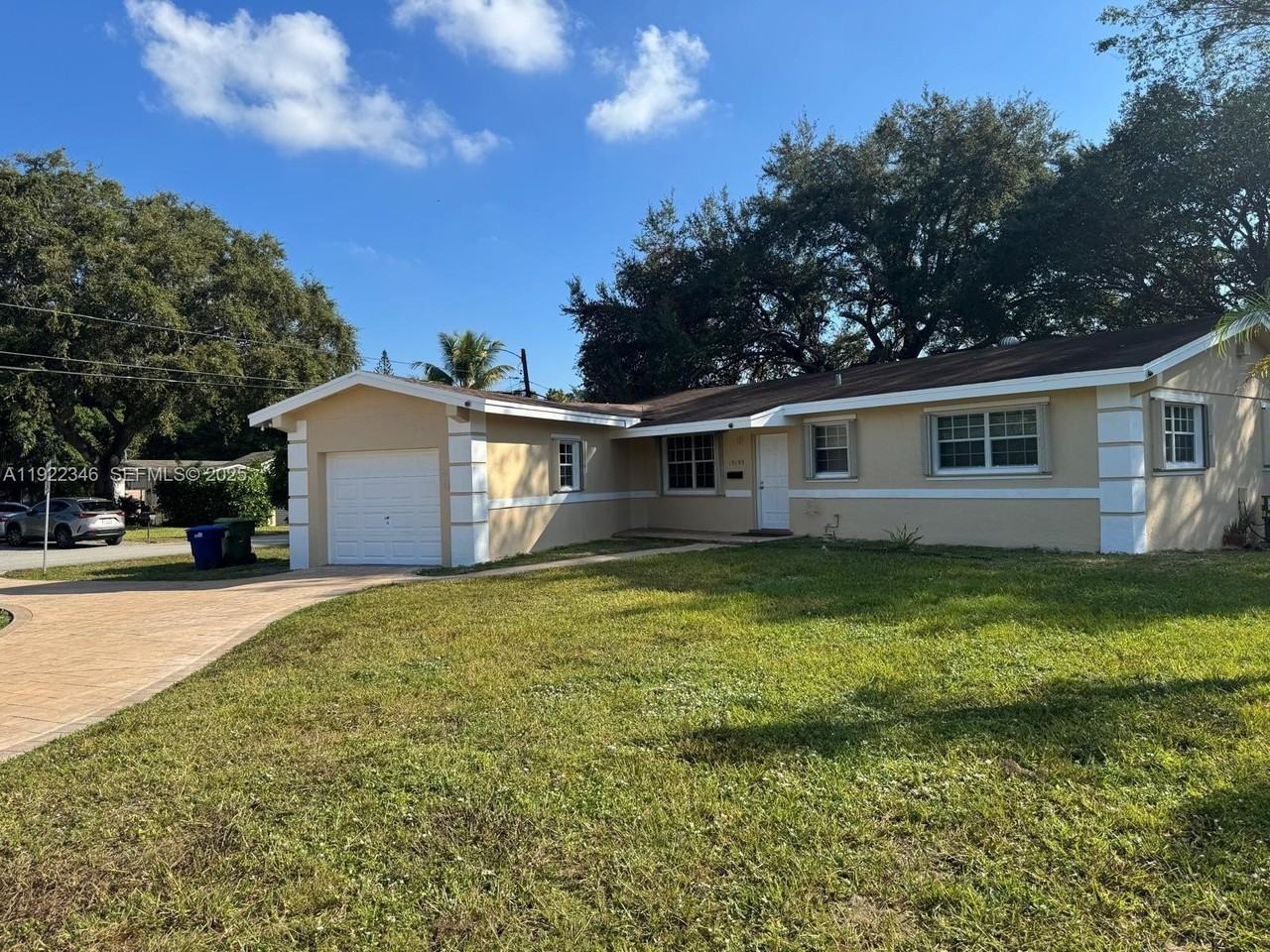 15195 Northeast 2nd Avenue