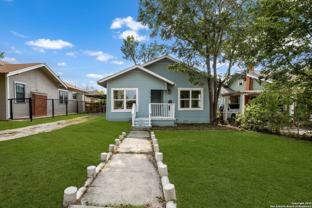 514 Hammond Avenue - Photo 1 of 1