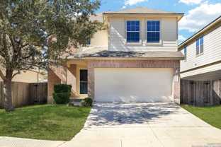 11015 Gilpin Canyon - Photo 1 of 1