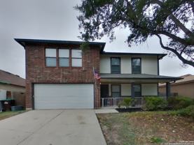 8015 Chestnut Barr - Photo 1 of 1