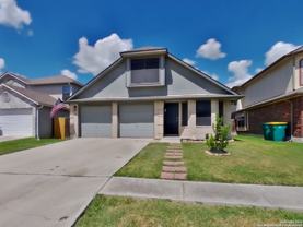 9918 Autumn Arch - Photo 1 of 1