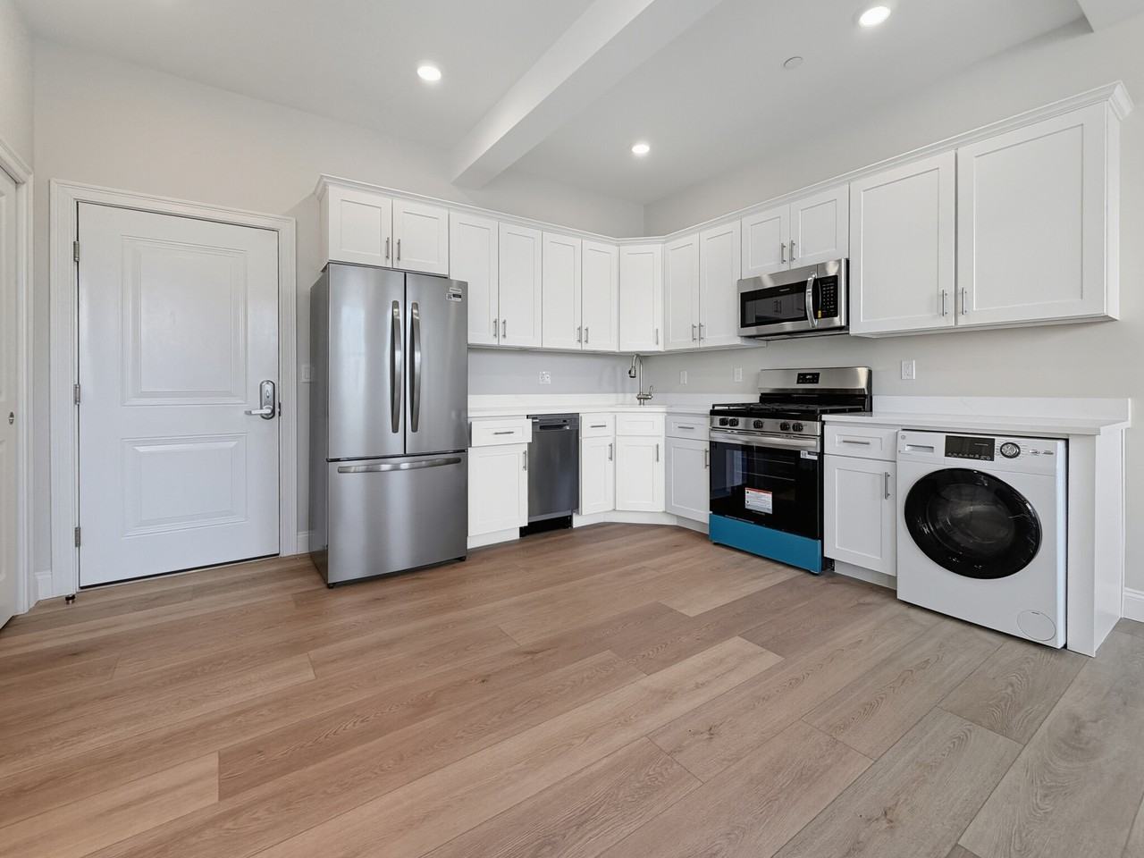 222 Winthrop Street #204